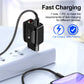 PD 20W USB Charger Fast Type C Mobile Phone QC 3.0 For Iphone 14 15 Huawei Xiaomi Samsung USB