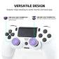 DATA FROG High-Rise Galaxy Joystick Freeks for PS4/PS5 & 8BitDo Ultimate