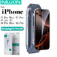 Nillkin For  iPhone 17 Pro Max 17 Air 16 Pro Max 16 Plus H+Pro AR 9H Scratch Resistant 3D Arc Edge Screen Protector