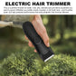 Cordless Waterproof Groin Hair Trimmer – Personal Electric Body Shaver for Men