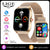 LIGE New 2025 With Flashlight Waterproof Smartwatch Men Bluetooth Calling  Women Multiple Sports Modes Man