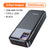 Tuodes Fast  Power Bank 20000mAh PD20W External Large Battery Capacity 22.5W Portable For iPhone Samsung Xiaomi