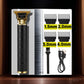 T9 Professional Electric Shaver – Men’s Beard Trimmer & Hair Clipper
