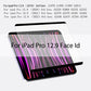 Paper Magnetic Like Screen Protector For Ipad 9 8 7 6 5 9th Generation 10 Ipad Pro 11 12.9 10.5 9.7 Air 5 4 13 2024 Mini 6 Film