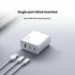 Xiaomi Mi 140W GaN Charger 1A2C Output Support PD QC UFCS Fast Charge For All Phone/Pad/Mac With 1.5m C-C
