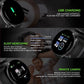 D18 Multifunctional Smart Watch Men Women Bluetooth Connected Phone Music Fitness Sports Bracelet Sleep Monitor Y68