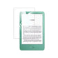 For Amazon Kindle 2024 6inch HD Tablet Tempered Glass Screen Protector for