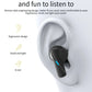 Original XIAOMI Mate50 Wireless Bluetooth Earphones TWS Gaming Noise Reduction Microphone Sports Life Waterproof Touch Earp