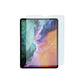 Targus AWV308TGL 9H Tempered Glass Screen Protector for Apple iPad Pro - Crystal Clear, Black