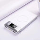 High Quality Wireless Power Bank 20000mAh/10000mAh External Battery Built-in Portable For iPhone VIVO HUAWEI