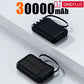 ONEPLUS 50000mAh Solar Power Bank 4 in 1 Large Capacity Fast Charging External Battery Outdoor Survival Emergency Equipment 2026