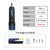 SHAHE Professional High Precision Preset Torque Screwdriver Economical Torque Wrench Hand Tools