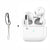 2025 New Air Pro True Wireless Bluetooth Earphones HiFi Sound Low Latency Noise Reduction for IPhone Android