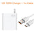 EU Original 120W Fast Charger Quick Charging Power Xiaomi 10 Redmi K30 Pro/10X Pro Poco F4 GT With Type-C Cable