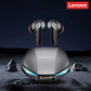 Original Lenovo XT53 Earphone Wireless Upgrade Bluetooth 5.4 Headphones Noise Reduction LED Low Latency Gaming