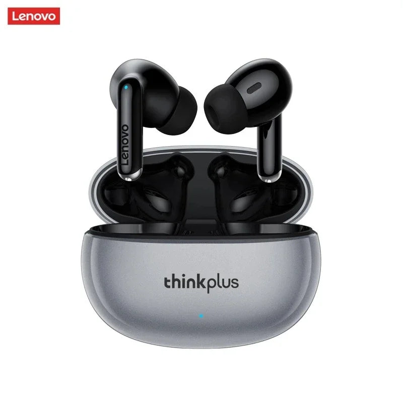 Original Lenovo XT88 Wireless Bluetooth Earbuds Hifi Music With Microphone Sport Waterproof