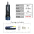 SHAHE Professional High Precision Preset Torque Screwdriver Economical Torque Wrench Hand Tools