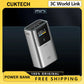 CUKTECH 10 Mini Power Bank 55W MAX 10000mAh High-Capacity Digital Display Fast Chargers Original