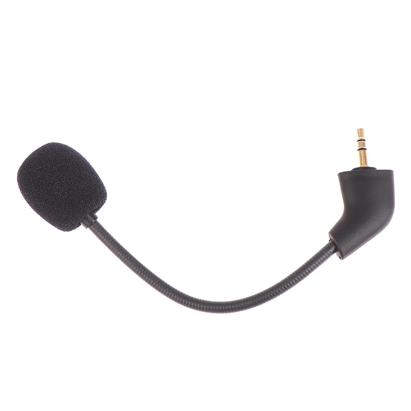 Replacement 3.5mm Mic for Kingston HyperX Cloud 2 & II X Core Gaming Headset