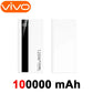 VIVO 120W 200000mAh Power Bank High Capacity Digital Display Fast Charging  Portable  For iPhone Xiaomi 2025