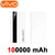 VIVO 120W 200000mAh Power Bank High Capacity Digital Display Fast Charging  Portable  For iPhone Xiaomi 2025