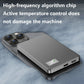 ONEPLUS 50000mAh Magnetic Portable Wireless PowerBank PD22.5W Fast Charging External Battery for Magsafe For iPhone Samsung HOT