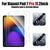 2pcs For Xiaomi Pad 7 Pro 11.2 6 6s Pro 12.4 Screen Protector Tempered Glass For Mi Pad 7 Pro 6 6s Protective Film Accessories