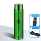 Men’s Mini Electric Shaver – Rechargeable Razor & Epilator for Men & Women
