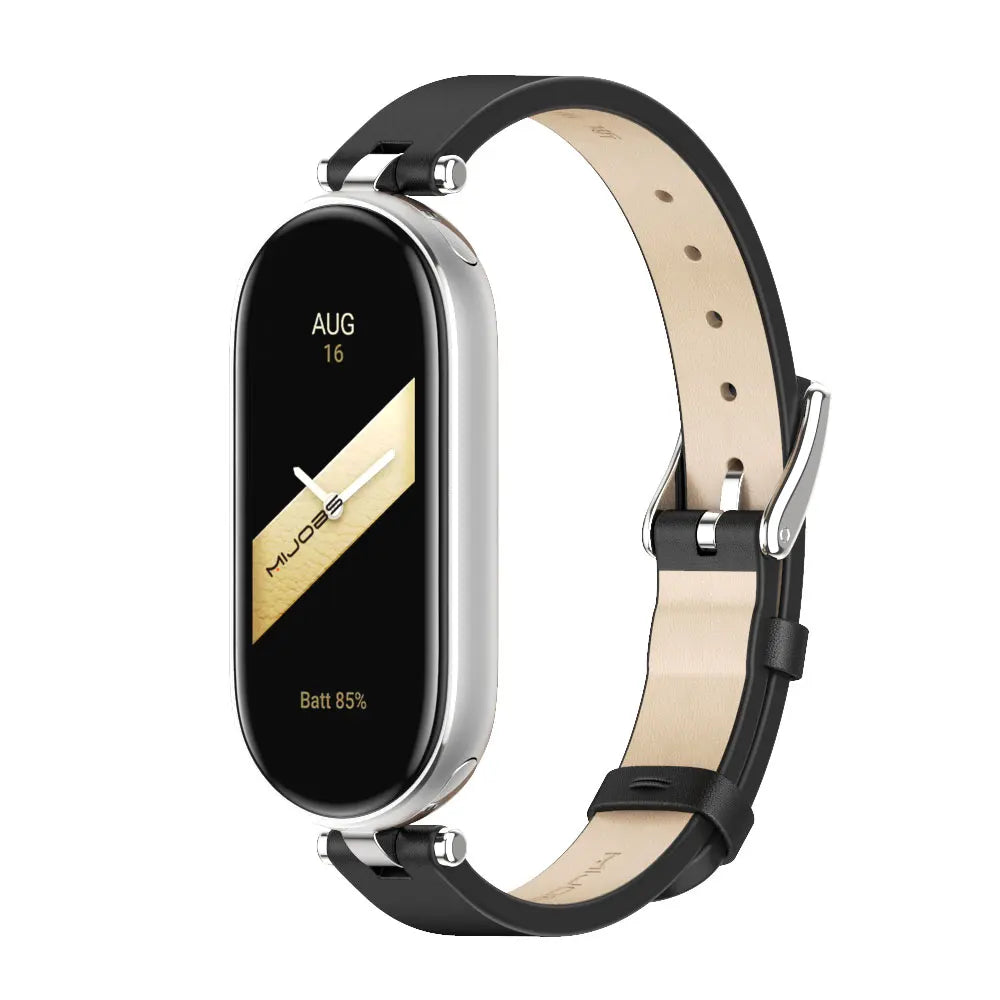 Ladies Strap for Mi Band 10 9 8 7 6 5 Watchband for Xiaomi Smart Band 9 Wristband for Mi Band 8 Wrist Strap For Mi Band 7 Correa