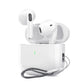 2025 New Air Pro True Wireless Bluetooth Earphones Headphones HiFi Sound Low Latency Noise Reduction Earbuds for IPhone Android