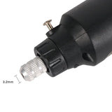 12V Mini Engraving Pen & Rotary Drill Tool Set