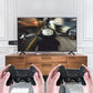 M8 2.4G Wireless TV Game Console – HDMI, PS Arcade, 20,000 Built-in Games