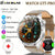 For Huawei WATCH GT5pro 2025 new men's watch Bluetooth call AI voice 100+ sports mode ip68 waterproof heart rate monitoring NFC