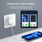 PD 20W USB Type C Fast Charger Phone Quick For iPhone Samsung Xiaomi Huawei Wall EU/US/UK Plug