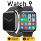 2025 Smart Watch New Original for  Series 9 Phone Call Custom Face Sport Waterproof