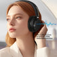 ANC Noise Cancelling Headphones Bluetooth 5.4 HIFI Stereo 40mm Driver portable Over Ear 60H Time
