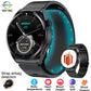 Smart Watch 2025 New For huawei Airbag air Pump ECG Blood Pressure watch Uric Acid  Lipids health mens waterproof