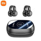 Redmi M47 Wireless Earbuds Bluetooth  Charging Noise Reduction  Bone Conduction Cable Sport