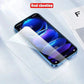 NNBILI 2-4Pcs Transparent HD Tempered Glass For Xiaomi Mi 14T 14 T Pro Screen Protectors Protective Glass Film