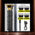 Professional Men’s Hair Cutting Machine – Electric Trimmer, Shaver & Beard Cutter