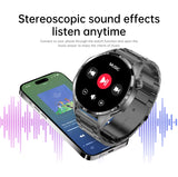 For Huawei WATCH GT5pro 2025 new men's watch Bluetooth call AI voice 100+ sports mode ip68 waterproof heart rate monitoring NFC