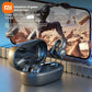 Redmi M47 Wireless Earbuds Bluetooth  Charging Noise Reduction  Bone Conduction Cable Sport