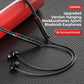 100% Original Lenovo HE05X Bluetooth 5.0 Earphones Waterproof Wireless HIFI Sound Magnetic Neckband X8H Sports