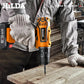 HILDA 12V 16.8V 21V  Drill Electric Screwdriver Mini Wireless Power Driver DC Lithium-Ion Battery Power Tools