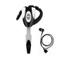 Wireless Headphones Business Bluetooth-Compatible Headset Microphone Rechargeable Standby Car Driving Sport Handsfree