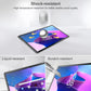 2pcs Tempered For Lenovo Tab M10 Plus 3rd Gen 10.6'' 2022 TB128FU TB125FU Clear Anti Scratch Screen Protector Tablet Film
