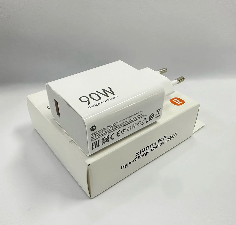 90w Xiaomi Charger Original Mi 14 Ultra Hyper Turbo  Super Fast Charging Cable Xiao Mi Redmi Note 13 Pro Lite 12 S