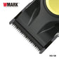 WMARK NG-138/NG-338 Professional Hair Clipper – DLC Blade, Base Charger, Finishing Machine