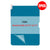 2Pcs Paper Feel Like Screen Protector for iPad 11th Generation 10th 9th 8th 7th 6th 5th 4th 3th 2th 11 A16 Film No Glass