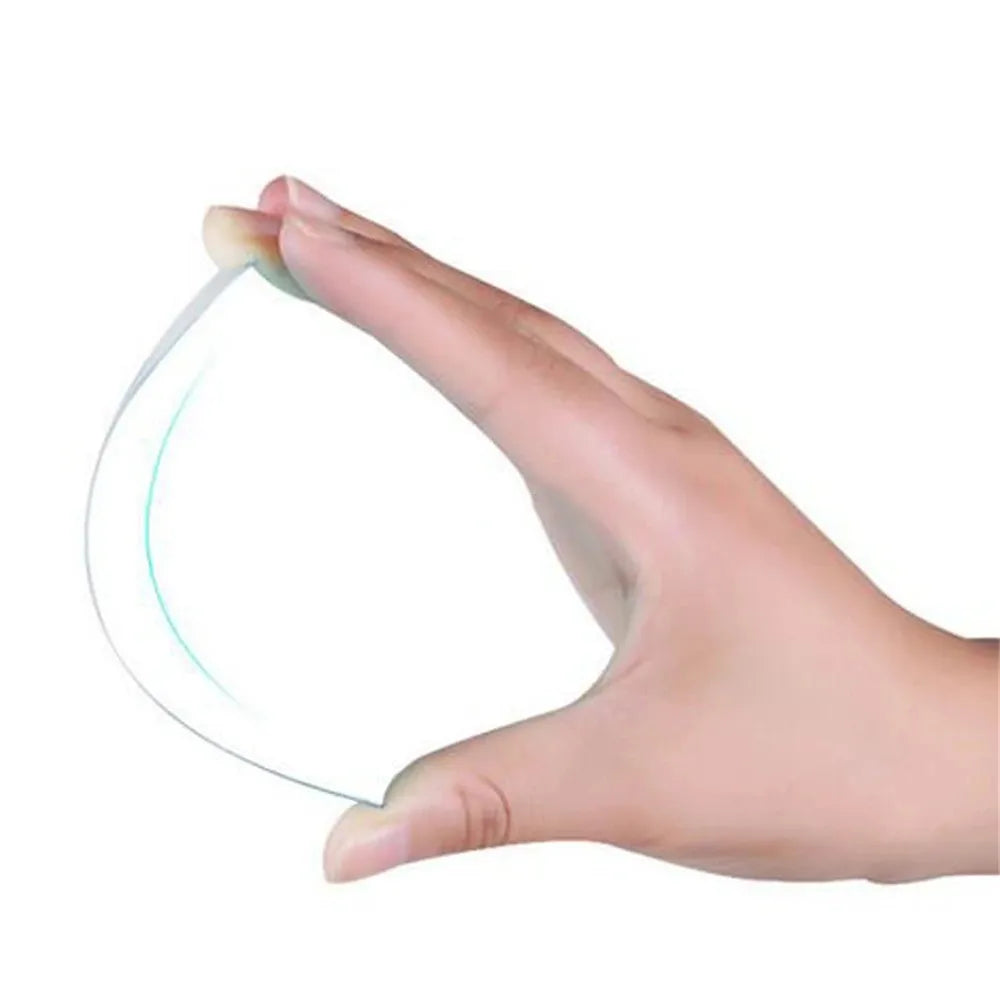 2.5D Tempered Glass For Apple iPod Touch 5 6 7 9H High Quality Protective Film Screen Protector For Apple iPod Touch 5 6 7